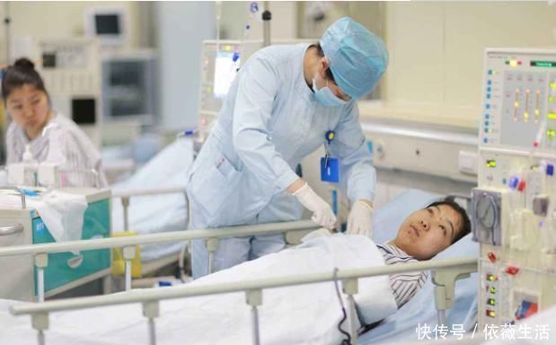 泌尿系统疾病|“尿毒症”或许是吃出来的,3种食物早远离,肾可能会“感激”你