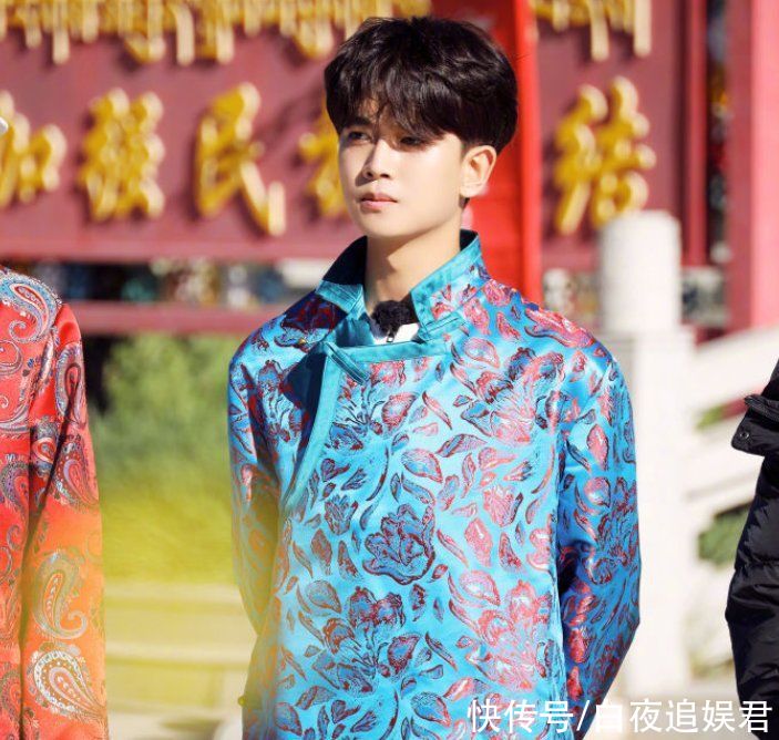 新档职场竞技真人秀，《奇葩说》选手来袭，但陈卓璇欢呼声最高