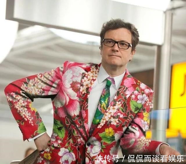 脸叔|《王牌特工》脸叔加盟电影《尸兄》,丧尸国漫与好莱坞的神奇组合