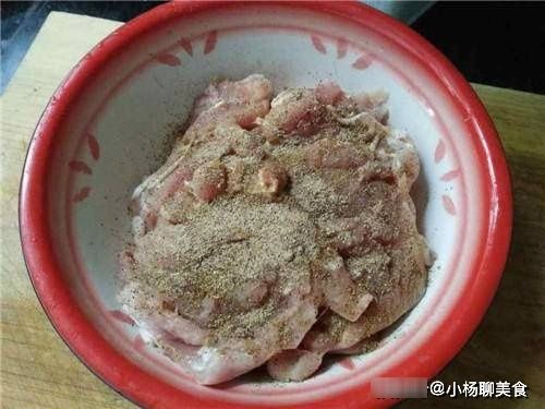 鸡肉|宁可少吃油腻外卖，也要多吃它，又香又嫩又下饭，上班族必备
