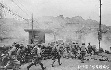 马步芳|马家军精锐负隅顽抗，王震一拍桌子：给我狠狠地炸