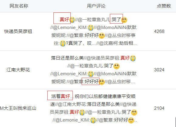 媒体|九月政务新媒体优秀案例