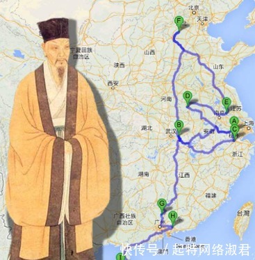 历史上令人感伤的七句话,每一句都能触动心灵