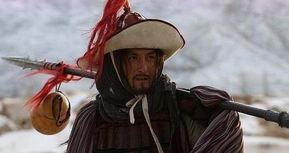 水浒|水浒奇人吓得卢俊义不敢出战,连败五虎将中三人,战力值最强