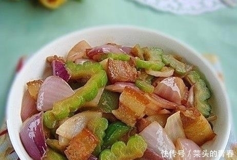 血管|洋葱和它一起炒,清洁血管防血栓,血管干净了,养肝又护肝