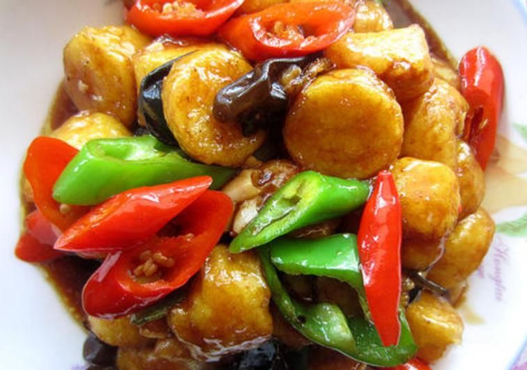 老人抵抗力差，多吃这道“长寿菜”，去咳化痰、健胃消食，防衰老