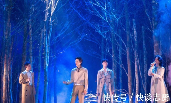 花節(jié)|張晉和李承鉉陣營都贏了,有人實至名歸,有人贏得卻是投機(jī)取巧