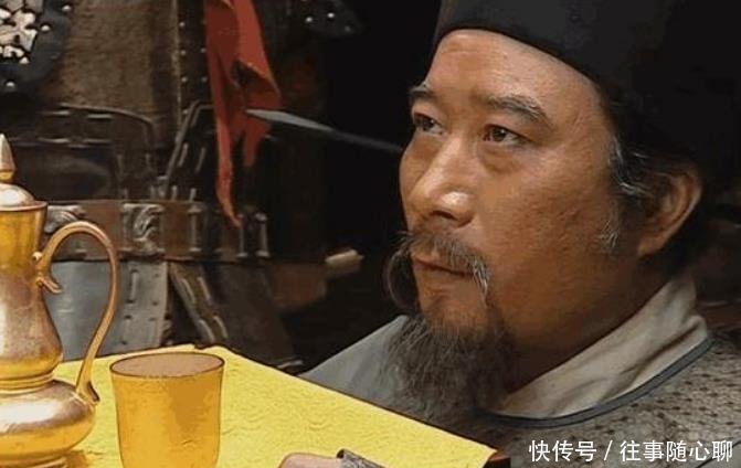 宋徽宗&水浒传:害惨梁山108将的真凶,根本就不是宋江,而是这两个人