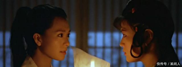 有人|这个绝色妖后为皇帝生了两个儿子,如今却有人认为她是一个男人!