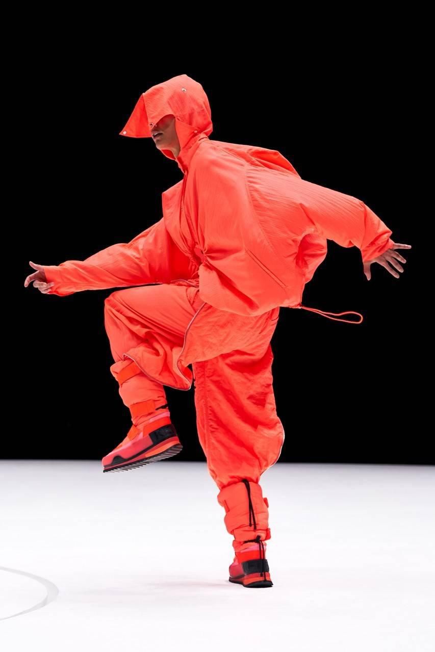 致敬辉煌，KENZO 2021 秋冬系列正式发布