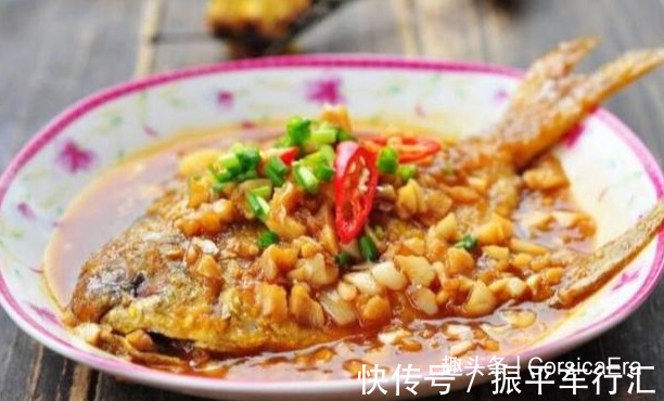 红辣椒|香喷喷的10道家常美食,花不了几块钱就能做一大盘,营养又美味