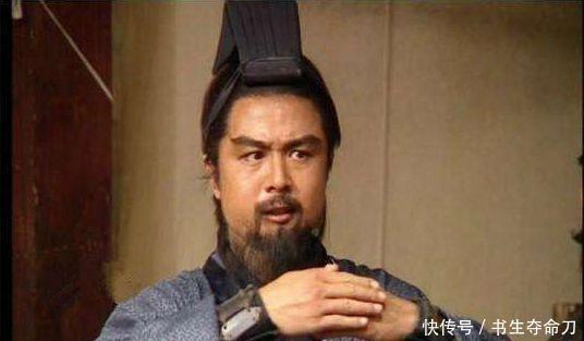 张辽|三国投降的七大名将,个个都流芳百世,第七位现在还被人崇敬