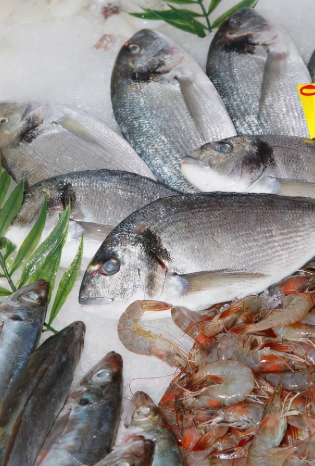 商家|这3种海鲜,内行人碰到扭头就走,没营养还贵,商家自己从不吃