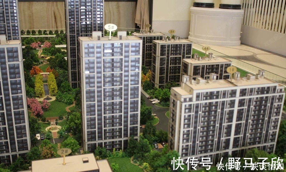 房子|为何那么多人喜欢20层以上的房子?楼层低一点好,还是高点好?