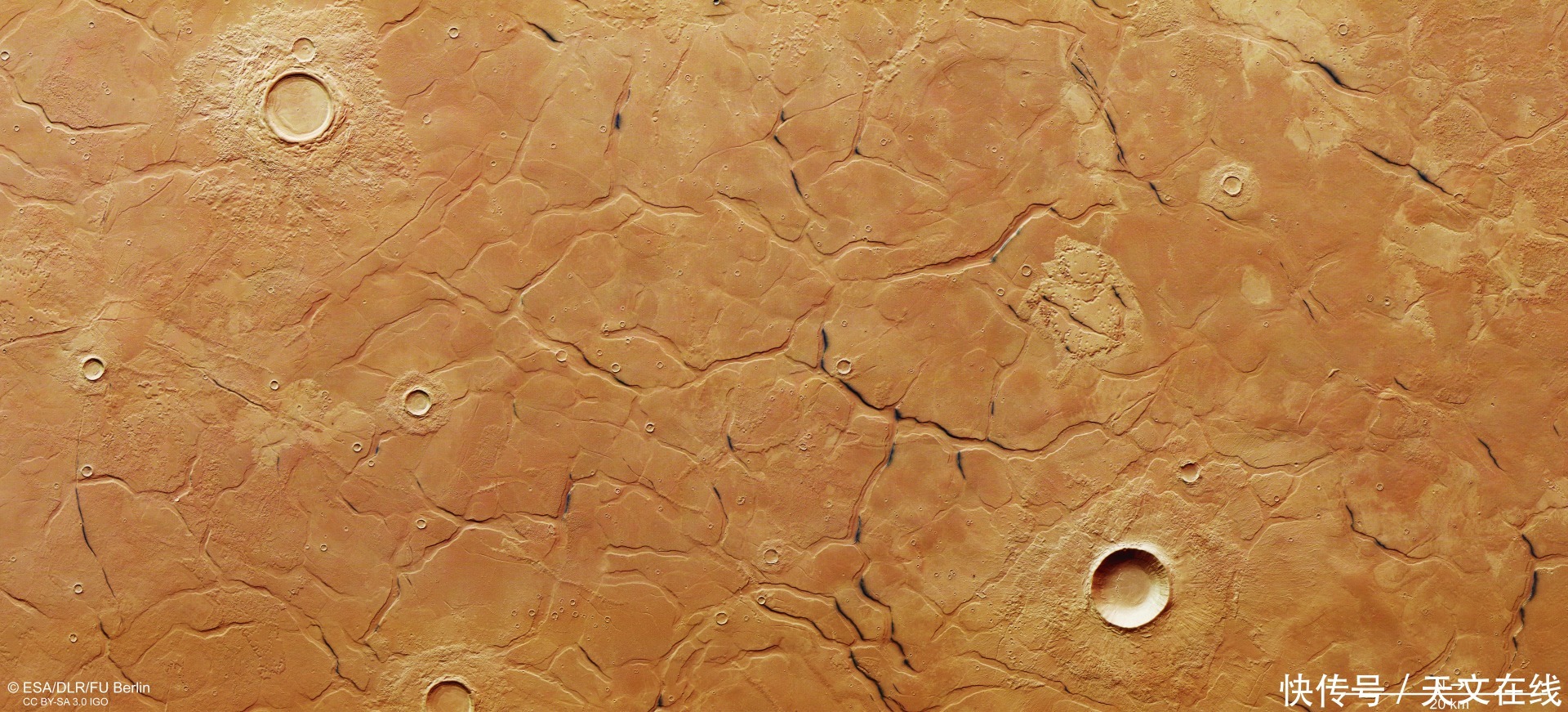 面纱 直指苍穹,“天问”问天,火星奥秘揭开面纱