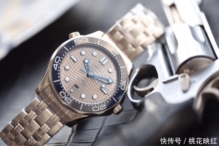 六款“烂大街”手表,你喜欢哪一只