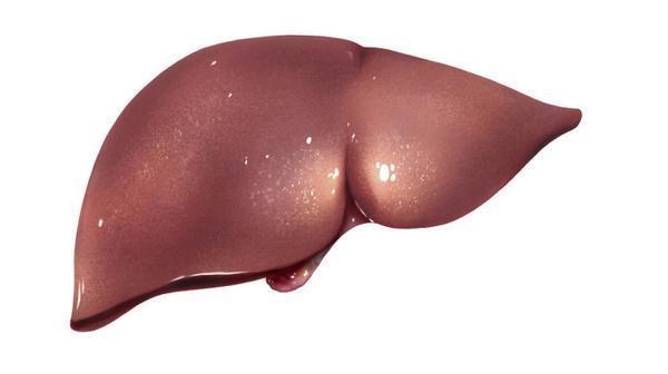 不良习惯|肝病发现即晚期？身体出现这3种异常后，或是肝病前兆，莫忽视