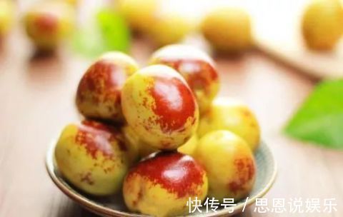 一日三个枣,80不显老!怎么吃才最好