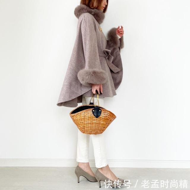 从现开始到春天为止, 披上你外套吧!