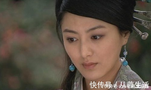 潘金莲!水浒中的四个坏女人,最无辜的却死的最惨,为什么呢