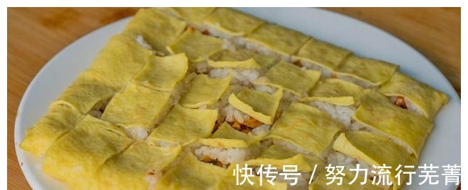 板栗|天热,糯米这样做才好吃,分享7种做法,入口软糯鲜甜,清爽不腻!