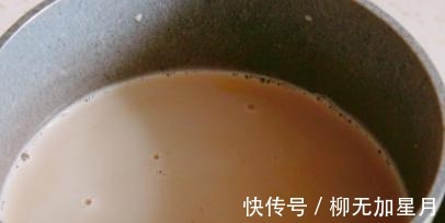 红糖|特别适合女人,冬天吃的3道小甜品,补血驱寒暖胃还养颜,别错过!