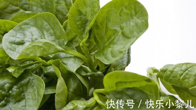 苋菜|怀孕后,这几种蔬菜准妈妈要少吃,可能不利于胎宝宝的健康发育