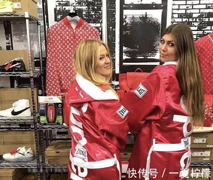 朱利叶斯·欧文 拥有6000双珍稀的限量球鞋是种怎样的体验?