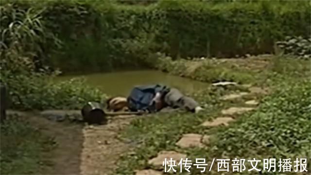 医生|2003年重庆小伙腹部高隆如孕妇，剖腹产下“女胎”，结局令人唏嘘