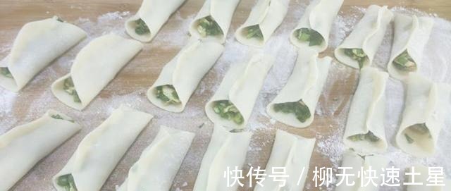 锅贴|自从知道饺子皮可以这样吃,我家都不包饺子了,孩子天天点名要吃!