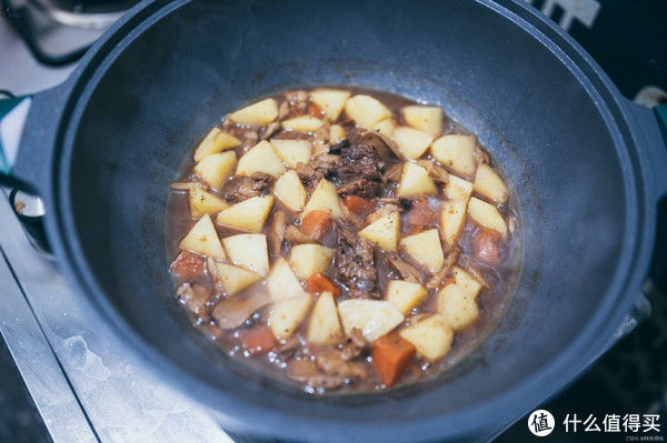 智能家居 篇二十八：炒菜蒸煮都在行的平底锅，帝伯朗菲尼雅系列不粘锅上手