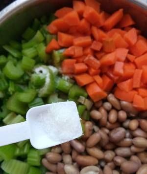 花生米最健康吃法,不煎不炒不炸,不吃撑都停不下来,太好吃了