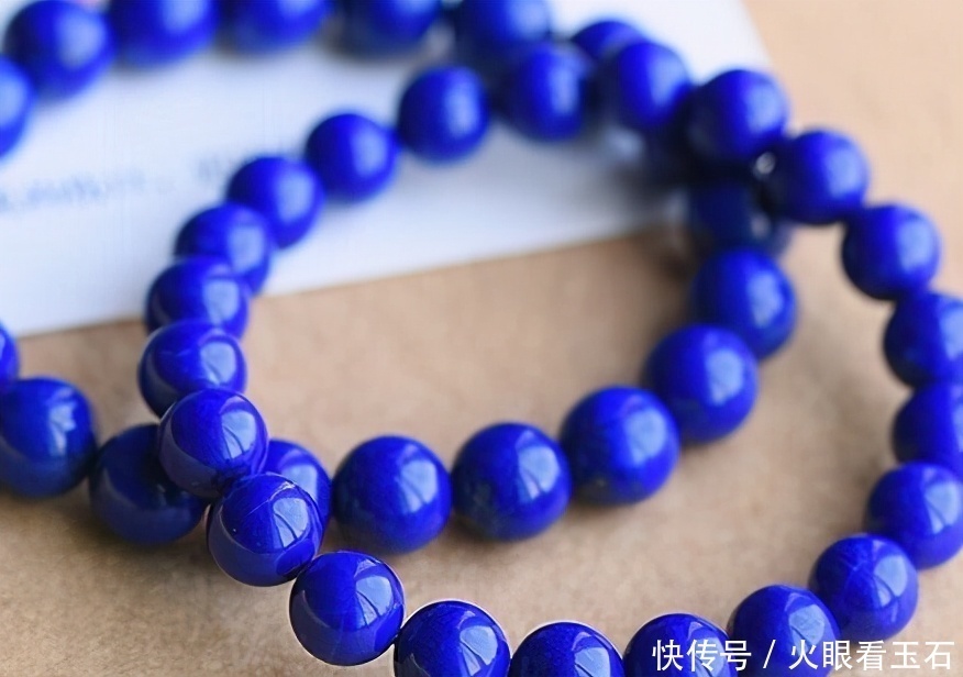 玉石|远离这4种“有毒”的宝玉石，尽管它们都很漂亮