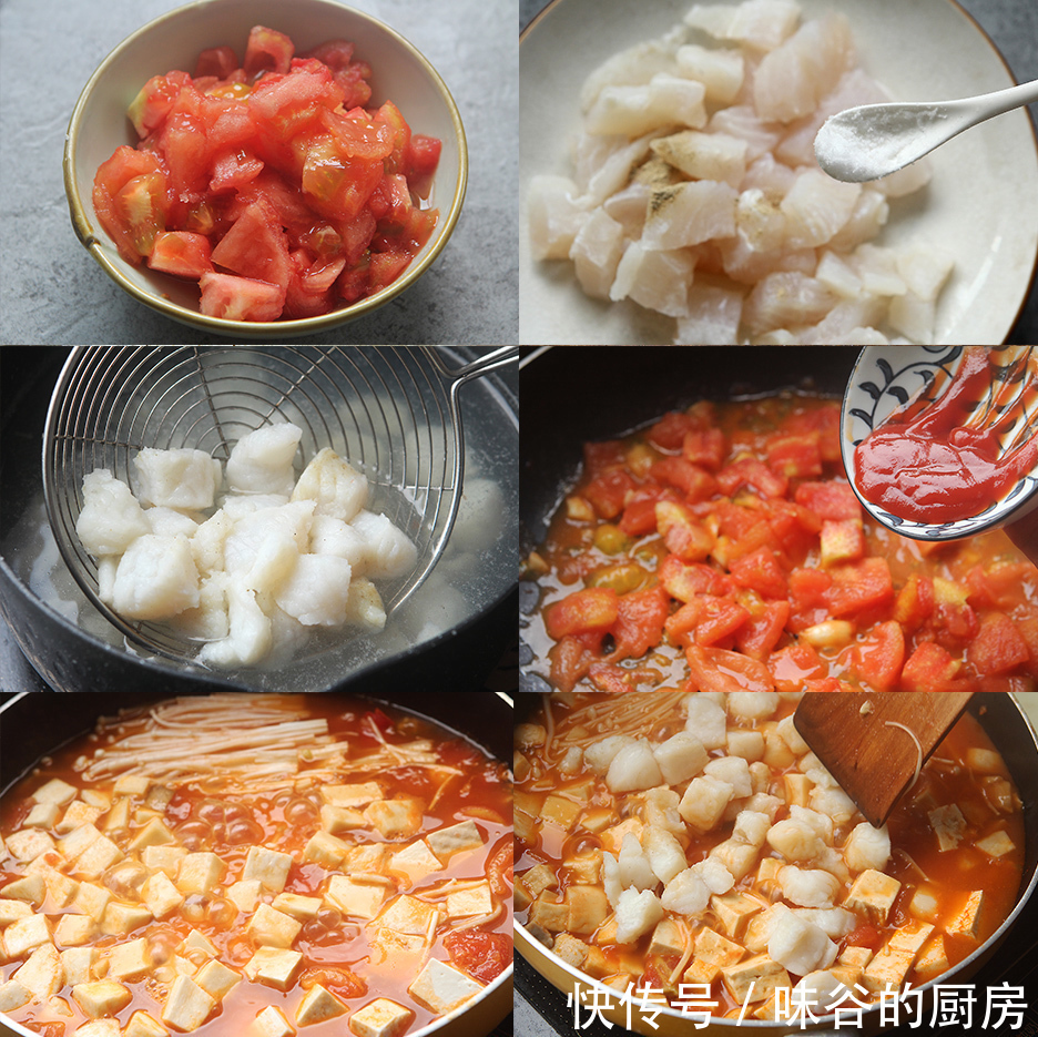 味道|三九寒天,就馋这5道炖菜,家常味道,驱寒暖身,焖一锅特馋人