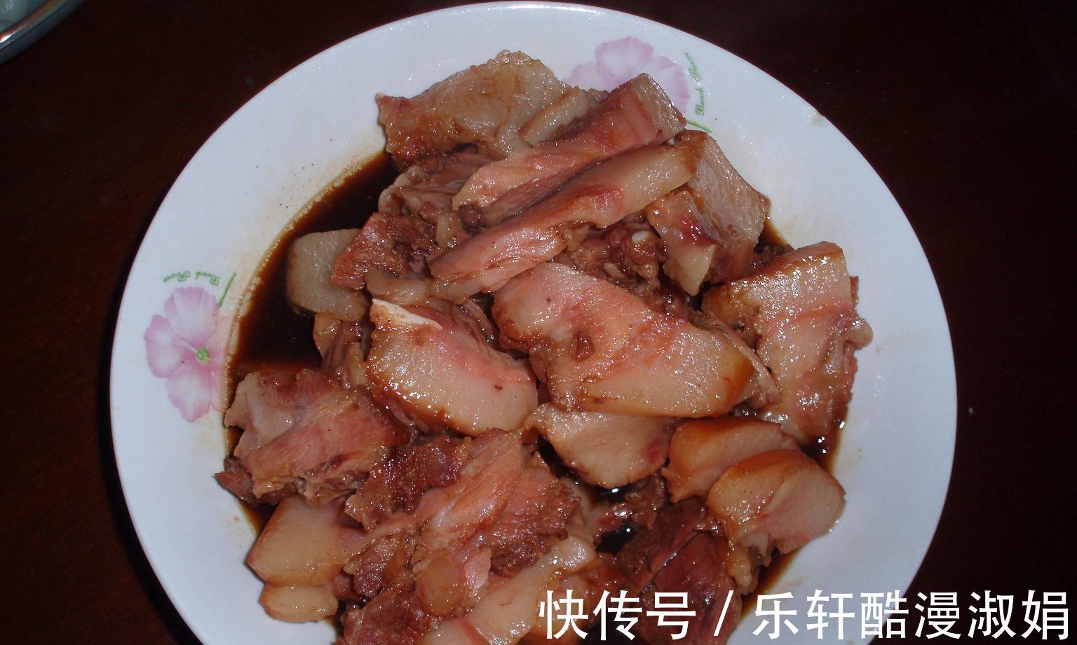 老一辈|老一辈“最爱”的下酒菜,如今却被众人冷落,年轻人吃多了不好