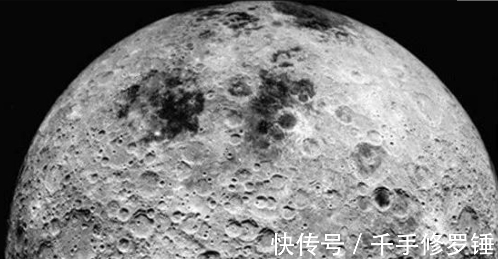 登月!阿波罗飞船登月造假?我国从美国赠送的1克月壤中,得到了答案