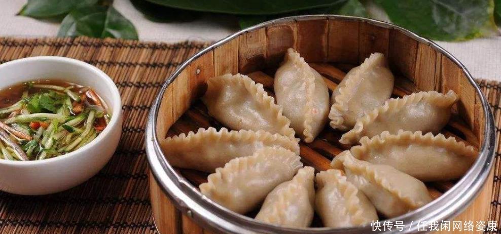 本地人|宁夏银川这四种小吃特产,本地人和游客都爱吃,你吃过哪几种