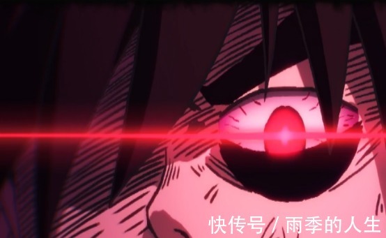 红眼|刺客伍六七莫浪单挑飞龙属实白给看到他眼睛颜色,飞龙哭了