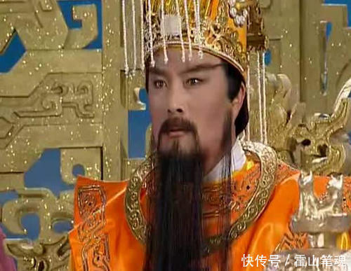 如来佛祖|为何老君和元始天尊,都要遵从玉帝旨意?你看玉帝真实实力有多强