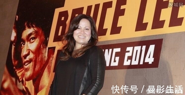 连锁店|李小龙之女:为继承父亲遗志宣扬武术精神,今52岁仍为父奔走