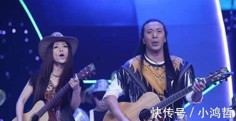 从星光大道冠军到直播无人问津,安与骑兵都做了什么