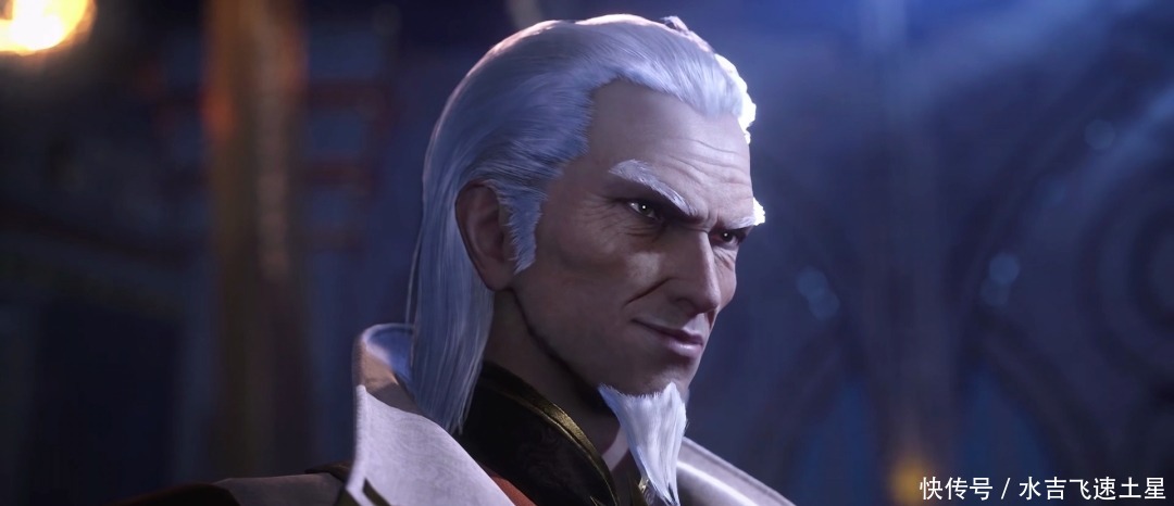 斗罗武魂殿的三个决定,有两个因为唐三而失败,只有一个成功