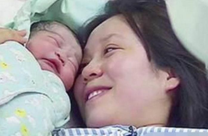 时间段|这4个时间段出生的孩子,天生好命,并不是迷信,有科学依据