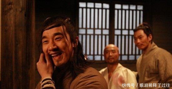 杨雄|此人号称天下第一小偷!却因嘴馋偷了一只鸡,最终难逃惨死!