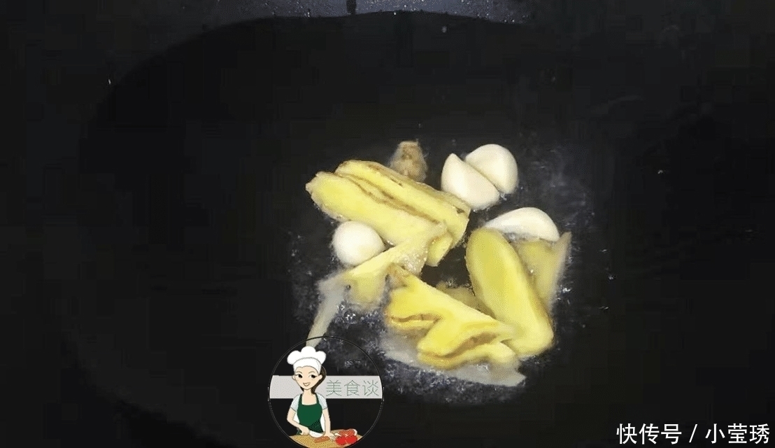 白锅|夏天吃猪肉不如吃它，比牛肉便宜，比猪肉营养，焖一焖香到舔盘子