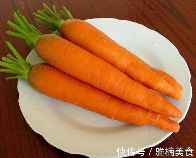 山楂|胃不舒服怎么办?多吃以下食物,养护胃粘膜