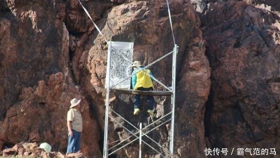 惊叹不已|国外发现汉字石刻,24年后才告诉中国,考古队研究后惊叹不已