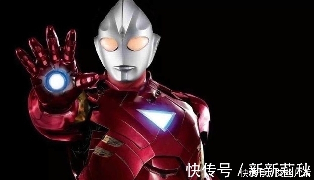 好莱坞大片|奥特曼走向好莱坞大片,需要多久?奥特曼:去标签化很重要