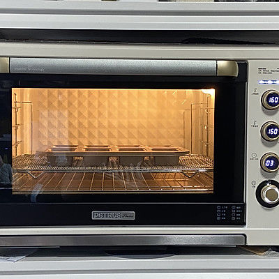 教你在家做网红粑粑糕