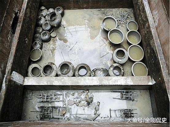 考古|考古出土9本扁鹊医书, 后来却让扁鹊直接从历史课本中被删除了